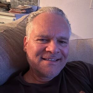 Meet your Posher, Frank